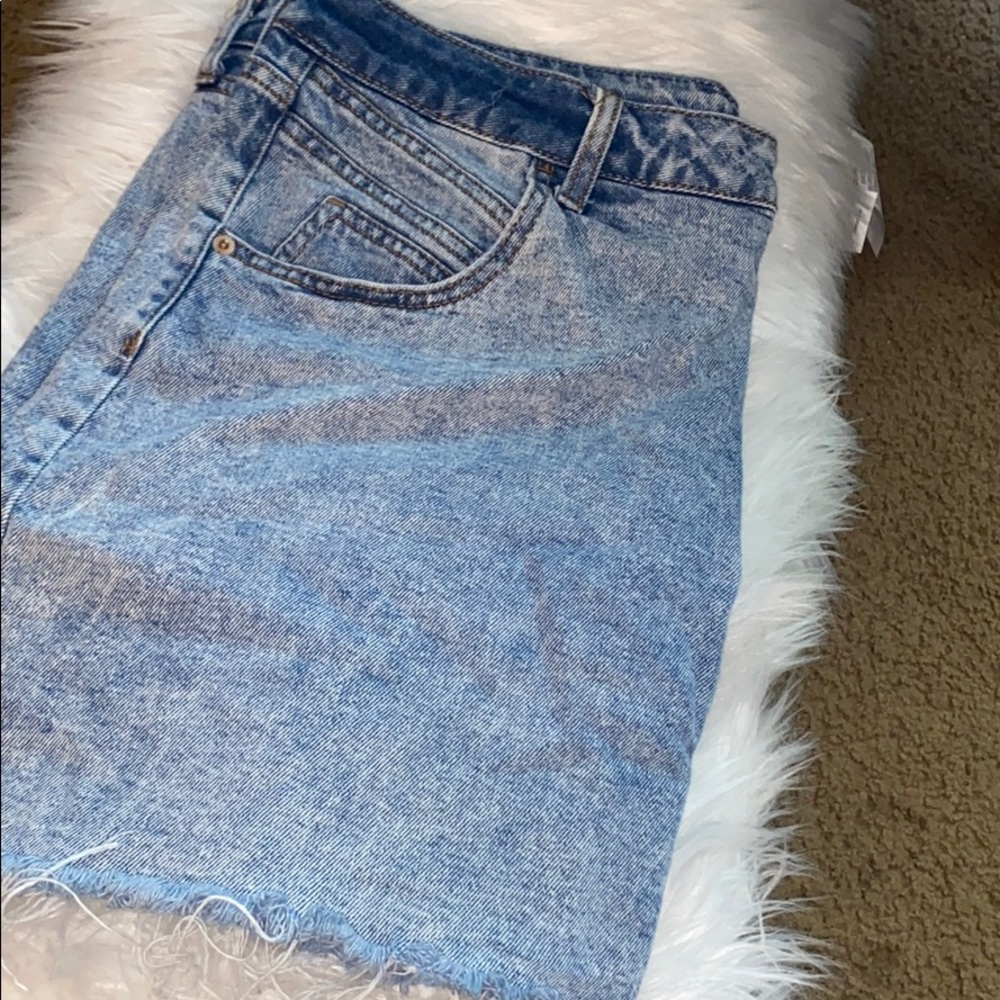 Skirt